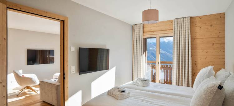 登特布朗奇度假村 - TemptingPlaces 系列(Dent Blanche Resort TemptingPlaces Collection)图片