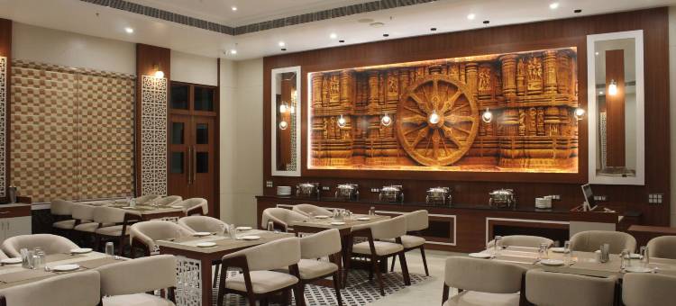希瓦帝国酒店(SHIVA IMPERIAL)图片
