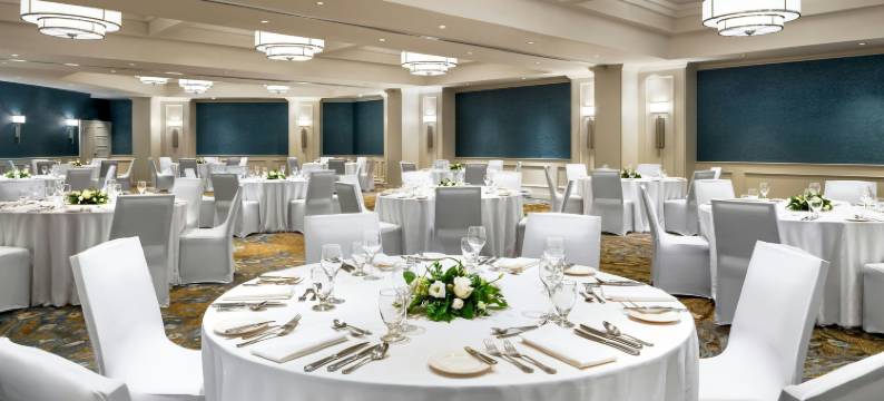 特朗布朗威斯汀度假酒店(Le Westin Tremblant)图片