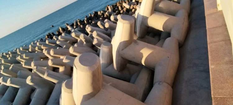 霍家民宿(黄河二路分店)图片