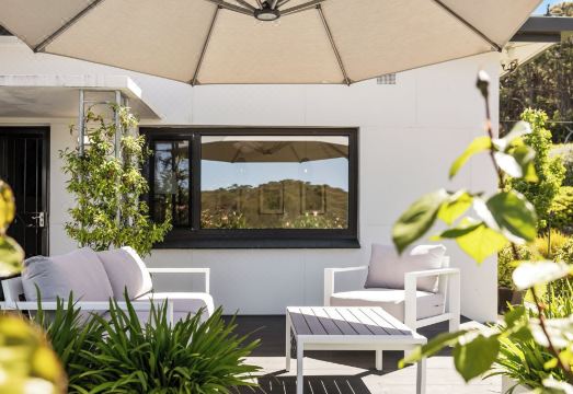 Esto House Hotel Overview