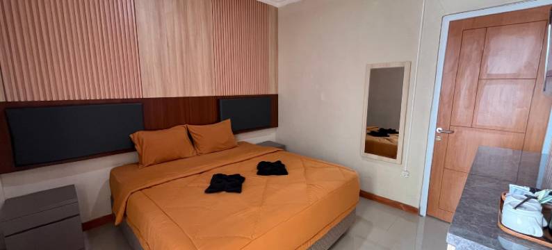 直葛巴哈里BPPP住宅(Bahari Residence Bppp Tegal)图片