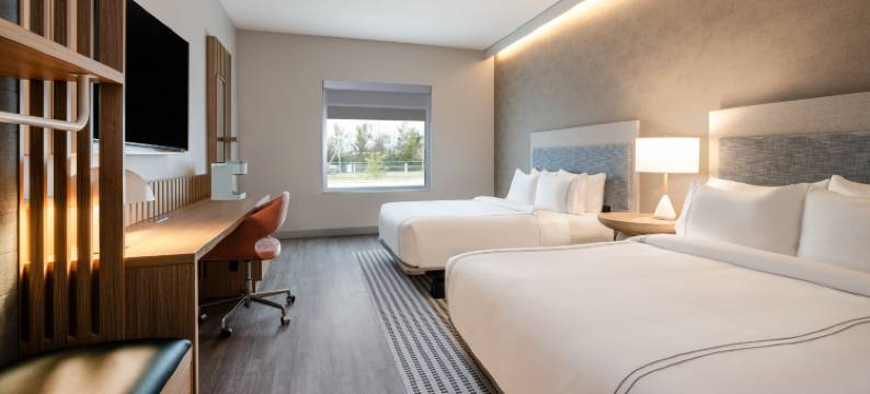 洲际酒店集团奥兰多国际机场EVEN酒店(EVEN Hotel ORLANDO INTERNATIONAL AIRPORT by IHG)图片