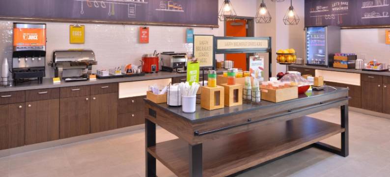 莱克维尔明尼亚波里斯欢朋酒店(Hampton Inn Lakeville Minneapolis)图片