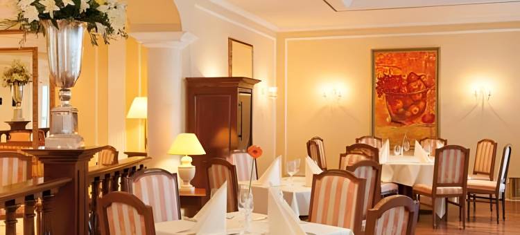 爱尔福特维克多住宅酒店(Victor's Residenz-Hotel Erfurt)图片