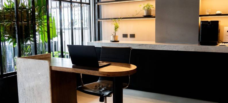 DOT 精品巴勒米塔诺酒店(Hotel Palermitano by DOT Boutique)图片