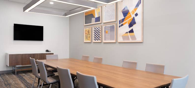 子午线 I-20 智选假日酒店(Holiday Inn Express & Suites Meridian I-20 by IHG)图片