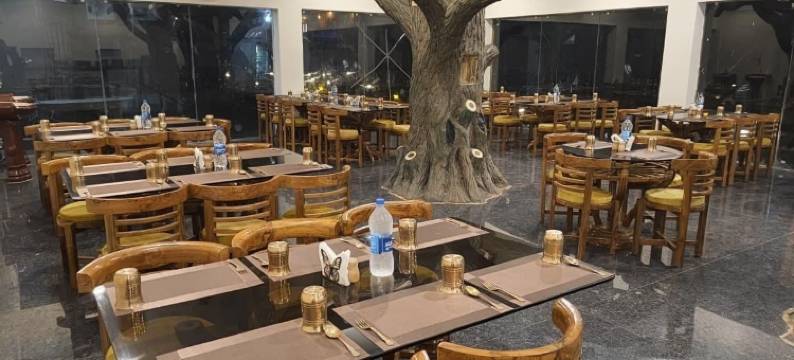 JYOTI RESORT JOYPUR图片