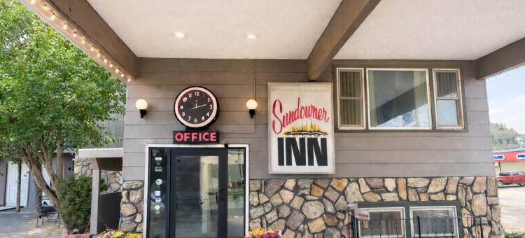 Sundowner Inn Forsyth I 94图片