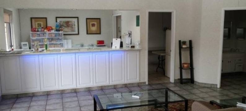 O Executive Inn & Suites 库埃罗87号公路酒店(Hotel O Executive Inn & Suites Cuero Hwy 87)图片