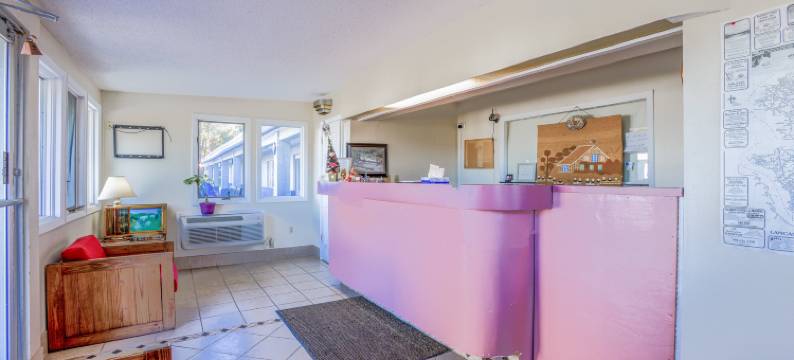 Whispering Pines by Hotel O 怀特斯通 VA(Whispering Pines by Hotel O Whitestone VA)图片