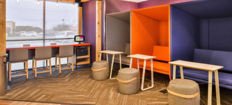 斯图加特希尔顿Tru酒店(Tru by Hilton Stuttgart)图片