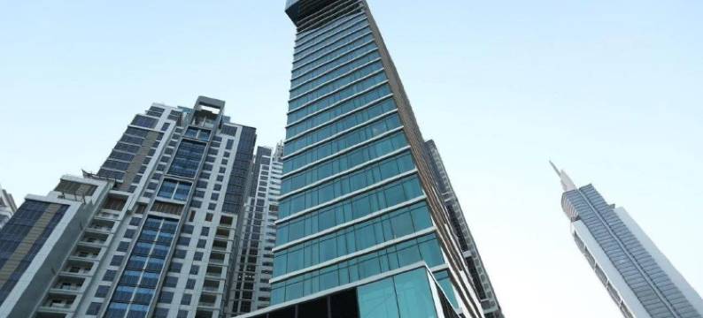 迪拜皇冠酒店(Taj Dubai)图片