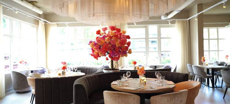 阿尔克马尔酒店(Hotel Alkmaar)图片