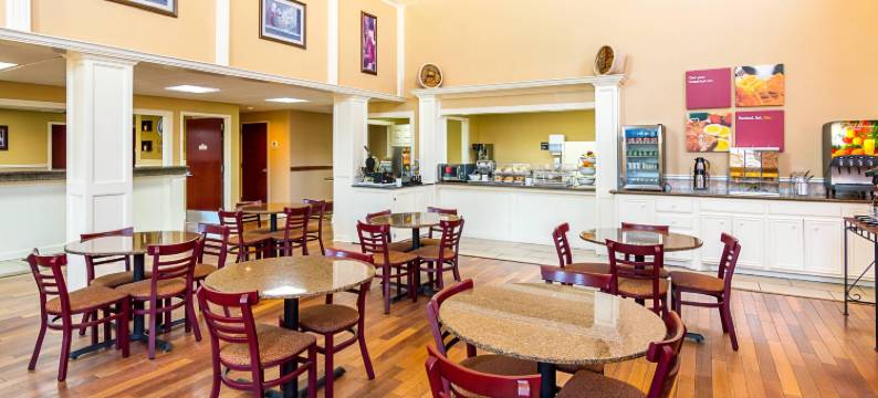 凯艺套房酒店(Quality Suites)图片