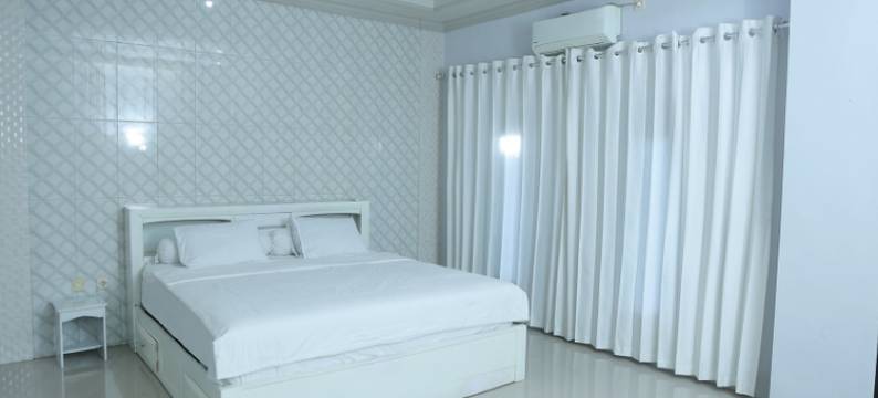 巴鲁兰格兰德别墅(Grand Baluran Villa)图片