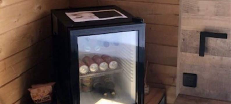 泰萨小木屋(Les Chalets de Tesa)图片