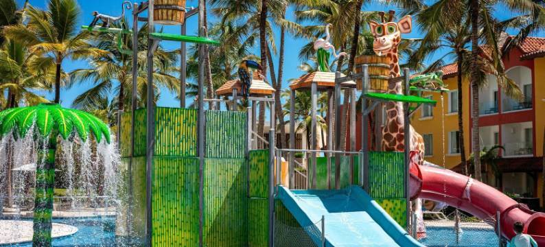 热带公主豪华酒店-全包(Tropical Deluxe Princess - All Inclusive)图片