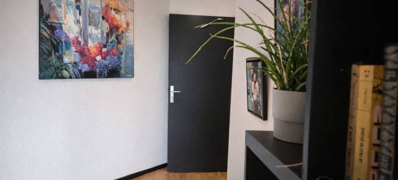 艺术与年份酒店餐厅(Arts et Millésimes)图片