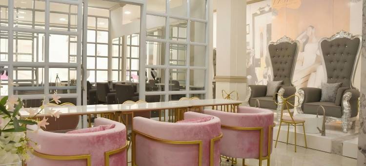 绿色玫瑰酒店(Green Rose Hotel)图片
