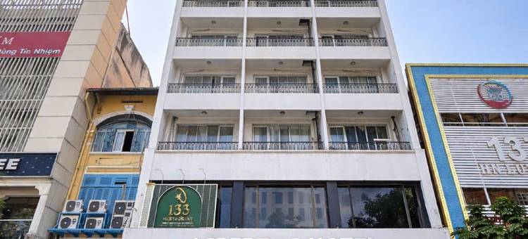 自由2号酒店(Liberty 2 Hotel)图片
