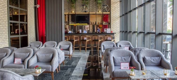 蒂雷温德姆华美达酒店(Ramada by Wyndham Tire)图片