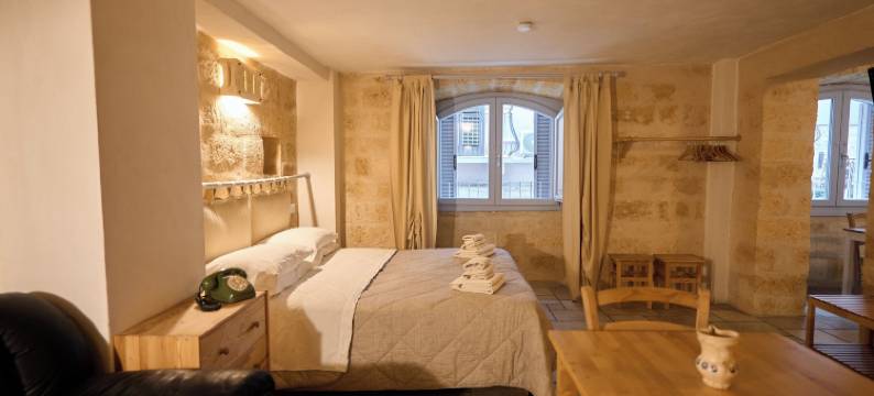 洛佩兹之家住宿加早餐旅馆(Bed & Breakfast Casa Lopez)图片