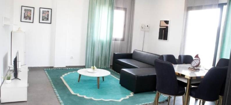 努尔公寓(Nour Apartments)图片