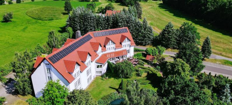 马舍尔杜洛克祖姆酒店(Hotel Marschall Duroc)图片