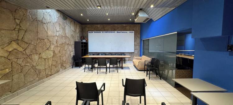 乌马瓦卡峡谷酒店(Hotel Quebrada de Humahuaca)图片