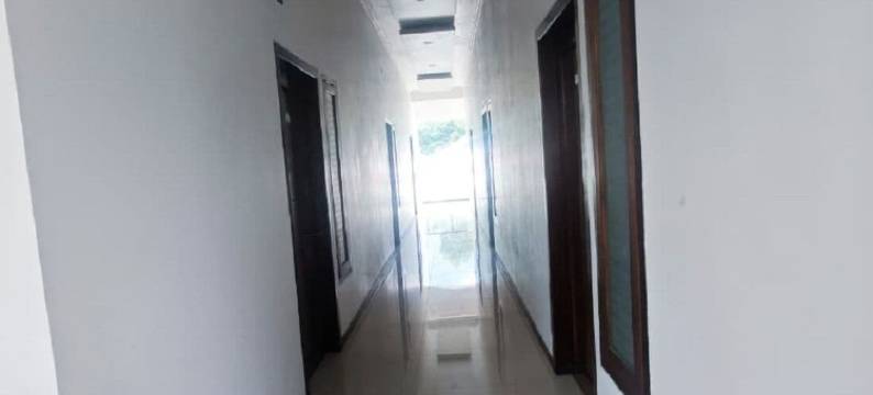 布罗莫双人客栈(Guesthouse Twin Bromo)图片