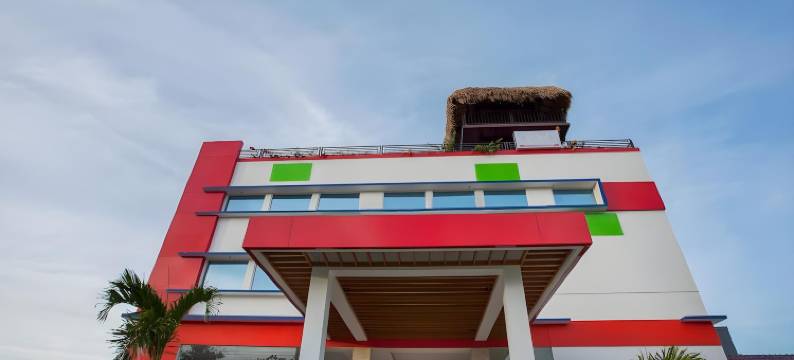 普拉塔玛会议酒店(Pratama Hotel and Convention)图片