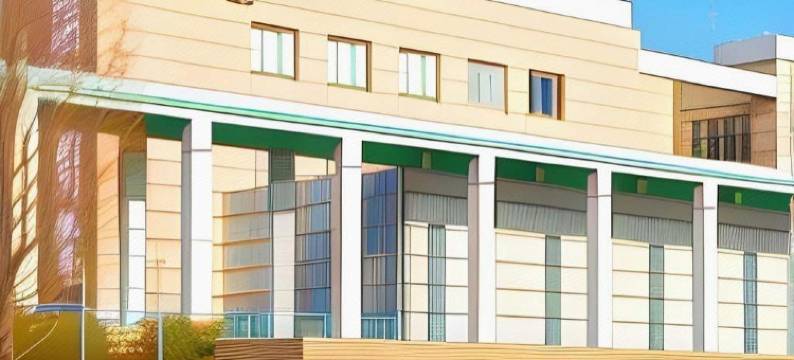 阿苏熊本机场显赫酒店(Aso Kumamoto Airport Hotel Eminence)图片