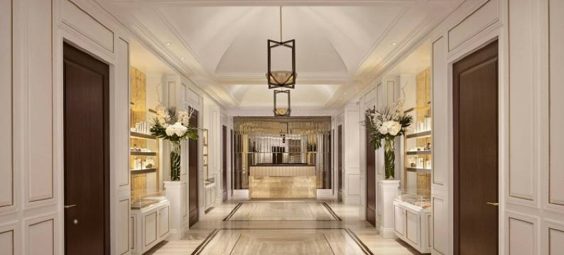 白金汉郡兰里豪华精选酒店(The Langley, a Luxury Collection Hotel, Buckinghamshire)图片