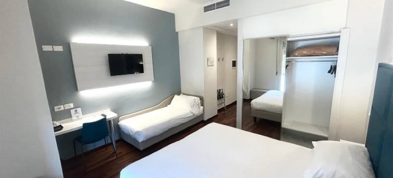 切塞纳贝斯特韦斯特酒店(Best Western Cesena Hotel)图片
