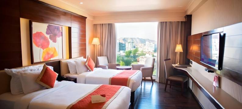 沙昆酒店及度假村(Shakun Hotels and Resorts)图片