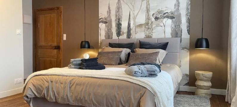 长屋(Maison Longue de La Cassine)图片