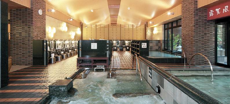 阪急旅馆(Ours Inn Hankyu)图片