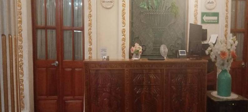 首都O酒店帕提奥邦博(Capital O Hotel Patio Pombo)图片