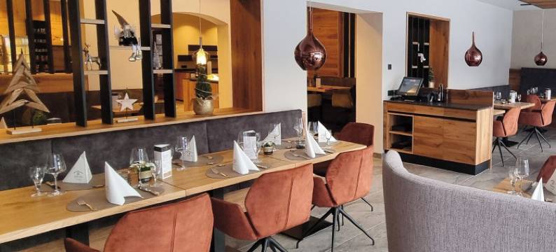 金玫瑰酒店(Hotel Goldene Rose)图片