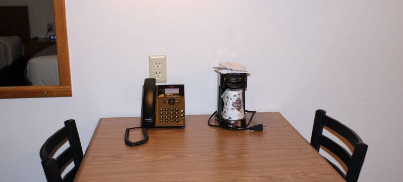 加拿大旅馆(Can Am Inn)图片