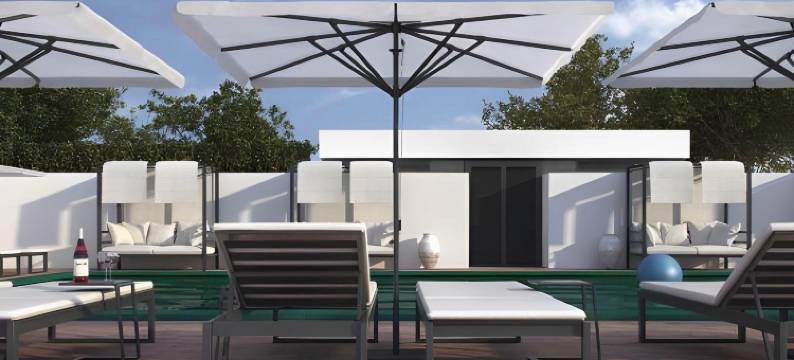 圣地亚哥酒店(Santiago Hotel)图片