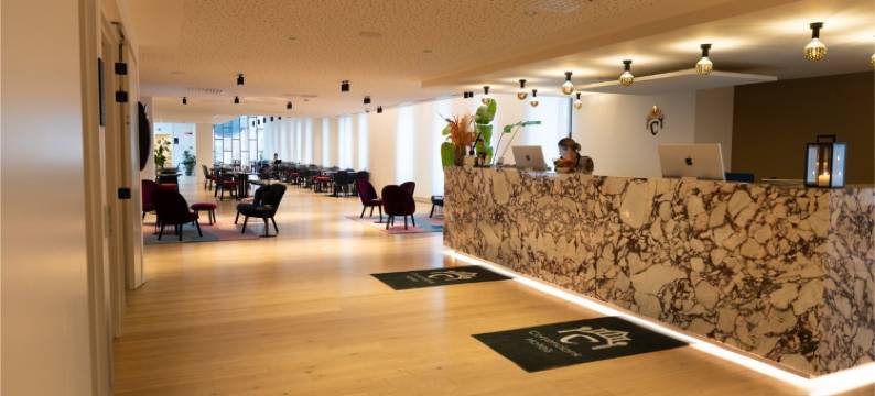 柯尔森顿克特尔诺瓦酒店(Corsendonk Turnova)图片