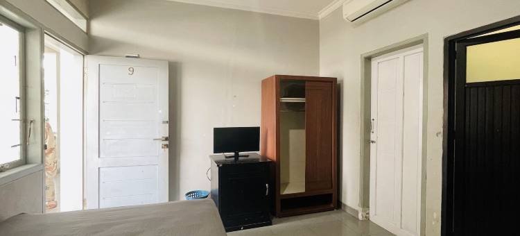OYO 95134 邦托松古旅馆(OYO 95134 Guest House Bonto Sunggu Syariah)图片