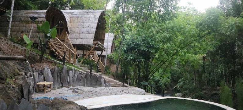 奥辛巴姆布瑞索特-阿利贝塔科勒克申(The Osing Bamboo Resort - a Liberta Collection)图片