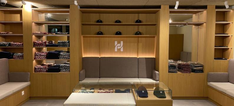 哈维沙特尔 — 生活方式公寓 4★，餐厅，健康，运动与放松(Résidence Harvey Chartres Gare Cathédrale)图片