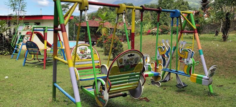 希纳尔快捷别墅酒店(Sinar Express Villa)图片