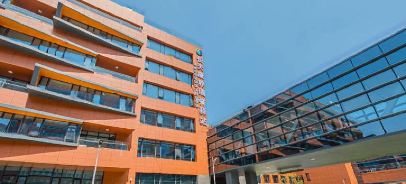 长天康养·瑞祥驿站住宿酒店(南昌县象湖一附院店)图片