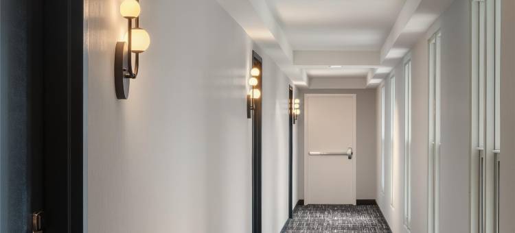 查尔斯顿/历史区凯悦嘉寓酒店(Hyatt House Charleston Historic District)图片