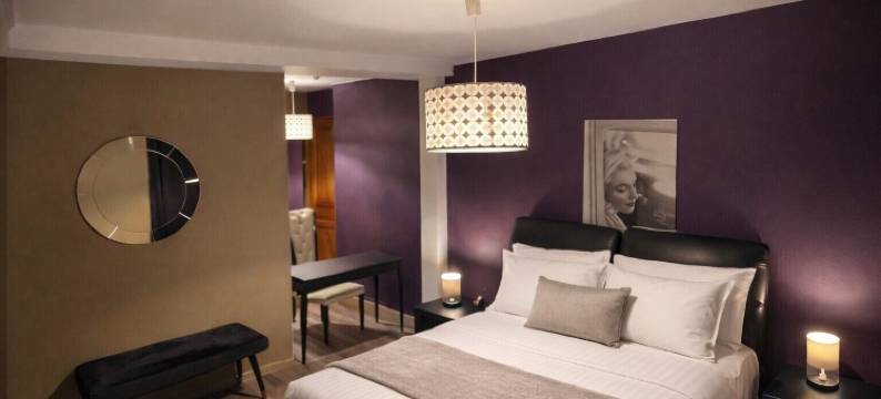 弗洛贝尔特(Le Flaubert)图片